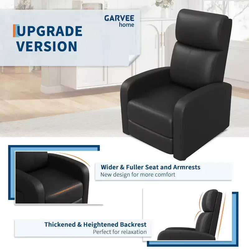 Fodera per Divano Singolo Elasticizzata Resistente - Facile da Installare, Protezione Lavabile per Poltrona, Elegante Copridivano Antiscivolo per l'Arredamento della Casa